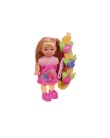 Boneca Evi Love Presilhas de Frutinhas Gulliver Foto Boneca Evi Love Presilhas de Frutinhas Gulliver