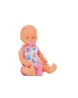 Foto Boneca Fala Nenê Toroli