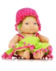 Foto Boneca Frutinhas Limão Cotiplas