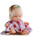Foto Boneca Frutinhas Morango com Bico Cotiplas