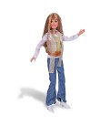 Boneca Hannah Montana Hannah M9670 Mattel Foto Boneca Hannah Montana Hannah M9670 Mattel