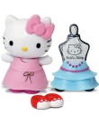 Foto Boneca Hello Kitty Boutique Fashion Long Jump