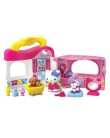 Foto Boneca Hello Kitty Pet Shop Long Jump