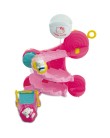 Foto Boneca Hello Kitty Tobogan Hora do Banho Long Jump