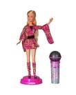 Boneca High School Musical Canta Comigo Sharpay Mattel Foto Boneca High School Musical Canta Comigo Sharpay Mattel