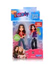 Foto Boneca I Carly Fashion Switch Morena Sunny