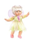 Foto Boneca Little Mommy Fadinha Mattel