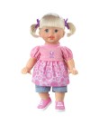 Foto Boneca Little Mommy Hora de Brincar Mattel