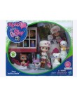 Boneca Littlest Pet Shop Littlest Pet Shop Blythe 2 Pets Moscou Hasbro Foto Boneca Littlest Pet Shop Littlest Pet Shop Blythe 2 Pets Moscou Hasbro