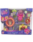 Boneca Littlest Pet Shop Parque dos Hamsters Hasbro Foto Boneca Littlest Pet Shop Parque dos Hamsters Hasbro