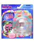 Foto Boneca Littlest Pet Shop Pet Extreme Pinguim 65455 Hasbro