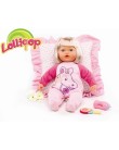 Boneca Lollipop Estrela Foto Boneca Lollipop Estrela