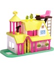 Foto Boneca Mansão Homeplay