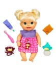 Foto Boneca Meus Primeiros Dentinhos Hasbro
