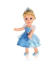Foto Boneca Minha Primeira Princesa Cinderela Long Jump