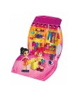 Boneca Mix Chix Temático Boutique Long Jump Foto Boneca Mix Chix Temático Boutique Long Jump