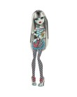 Foto Boneca Monster High Alta Costura Mattel
