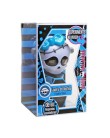 Foto Boneca Monster High Caveira do Destino Frankie Stein Mattel