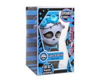 Boneca Monster High Frankie Stein Caveira do Destino Mattel