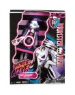 Foto Boneca Monster High Ghoul's Alive Spectra Mattel