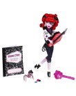 Boneca Monster High Operetta X4611 Mattel