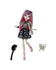 Foto Boneca Monster High Rochelle Goyle Mattel
