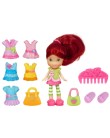 Foto Boneca Moranguinho Closet dos Sonhos Hasbro