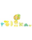 Boneca Moranguinho Gotinha de Limão Hasbro Foto Boneca Moranguinho Gotinha de Limão Hasbro