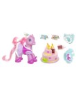Boneca My Little Pony My Little Pony Pinkie Pie´s Party Hasbro Foto Boneca My Little Pony My Little Pony Pinkie Pie´s Party Hasbro