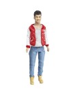 Foto Boneca One Direction Zayn Hasbro
