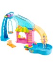 Foto Boneca Polly Festa na Piscina W6221 Mattel