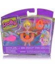 Foto Boneca Polly Polly Festa na Piscina Mattel