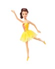 Boneca Princesas Disney Bailarina Bela R4856 Mattel Foto Boneca Princesas Disney Bailarina Bela R4856 Mattel