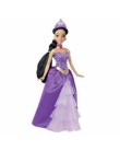 Boneca Princesas Disney Brilhantes Jasmim Mattel Foto Boneca Princesas Disney Brilhantes Jasmim Mattel