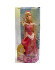 Boneca Princesas Disney Fashion Bela Adormecida T7203 Mattel Foto Boneca Princesas Disney Fashion Bela Adormecida T7203 Mattel