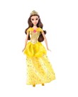 Boneca Princesas Disney Fashion Bela T7202 Mattel Foto Boneca Princesas Disney Fashion Bela T7202 Mattel