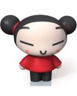 Foto Boneca Pucca Pucca 10 cm Grow