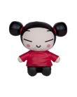 Foto Boneca Pucca Pucca Pequena Trea