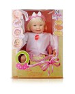 Foto Boneca Risadinha Cotiplas