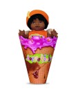Foto Boneca Sorvetinho Cacau Super Toys