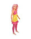 Foto Boneca Stephany Stephany Baby Brink