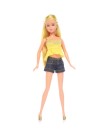 Boneca Susi Frutinhas Abacaxi Estrela Foto Boneca Susi Frutinhas Abacaxi Estrela