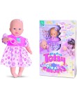 Foto Boneca Tira Chupeta Super Toys