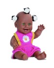 Boneca Tre-lê-lê Baby Flower Bandeirante Foto Boneca Tre-lê-lê Baby Flower Bandeirante