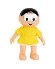 Boneca Turma da Mônica Clássicos Magali Multibrink Foto Boneca Turma da Mônica Clássicos Magali Multibrink