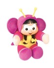 Boneca Turma da Mônica Rosinha Borboleta Multibrink Foto Boneca Turma da Mônica Rosinha Borboleta Multibrink