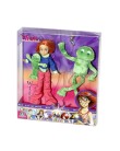 Boneca Witch Plush Will Bandeirante Foto Boneca Witch Plush Will Bandeirante