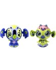 Foto Boneca Zoobles Edna Raffa Long Jump