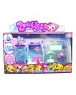 Foto Boneca Zoobles Zooble Drop In Play Set Swell Long Jump