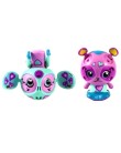 Foto Boneca Zoobles Zoobles Blister Milton e Danby Long Jump